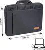 PEDEA Notebooktasche / Laptoptasche "Elegance" für Produktbild-Vorschau 14