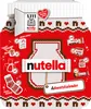 nutella 4166 Adventskalender 528,0 g Podgląd zdjęcia produktu 1