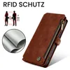 Handy Hülle für Xiaomi 15T Geldbeutel Geldbörse RFID Schutz Produktbild-Vorschau 2