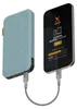 Xtorm 20W Fuel Series Powerbank 10.000mAh - Teal Blue, Produktbild-Vorschau 9