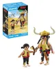 PLAYMOBIL Asterix 71545: Asterix, Costa y Bravo en Pepe Productafbeelding-voorbeeld 1