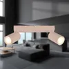 Stropní reflektor Stropní světlo Stropní svítidlo Ložnice Náhled obrázku produktu 7