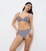 Triumph Damen Maxislip Pretty Micro - GREY SHADOW - Größe M Produktbild-Vorschau 7