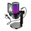 Maono Dgm20 Gaming Microphone (Noir) Voir les images du produit 5