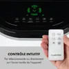 Klarstein Rafraichisseur d'Air Mobile 4 en 1, Refroidisseur Voir les images du produit 7