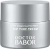 A silver jar of Babor Doctor Babor Regeneration The Cure Cream. Podgląd zdjęcia produktu