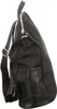 Tamaris Damen Rucksack Cityrucksack Umhängeriemen Textil Produktbild-Vorschau 11