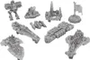 Twilight Imperium 4.Ed. - Thunder's Edge Produktbild-Vorschau 3