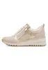 MARCO TOZZI Damen Sneaker weiches Feel Me Wechselfußbett Produktbild-Vorschau 7
