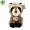 Plüsch-Waschbär 18 cm, umweltfreundlich Produktbild-Vorschau 9