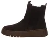 Bottes de randonnée Gabor, couleur marron, taille 7 Voir les images du produit 6