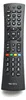 A remote control is shown against a white background. Podgląd zdjęcia produktu