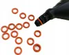 Jeu de joints de rechange pour pistolet de nettoyeur vapeur Voir les images du produit 1