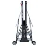 DONIC Tischtennisplatten-Set Indoor Roller 800 inkl. 2 Produktbild-Vorschau 5
