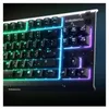 SteelSeries Apex 3 TKL, Gaming-Tastatur Produktbild-Vorschau 7