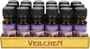 Duftöl 10ml Grosse Auswahl Tolle Düfte - Auswahl: Veilchen Produktbild-Vorschau 6