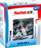 Fischer DUOBLADE S 20 Stück(e) Spreizdübel (545678) Podgląd zdjęcia produktu 3
