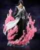 A statue of a character from the anime Bleach, surrounded by pink energy effects. Anteprima dell’immagine prodotto