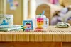 LEGO Creator 3-in-1 set: Parfumfles met bloemendecoratie - Productafbeelding-voorbeeld 11