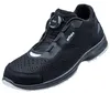 ATLAS Runner 955 BOA XP Sicherheitshalbschuhe S1P schwarz - Produktbild-Vorschau 9