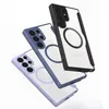 Dux Ducis Skin X Pro Hülle Für Samsung Galaxy S24 Ultra Mit Produktbild-Vorschau 3
