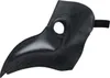 Schnabelmaske Gothic Pestmaske Rabenmaske Cosplay Steampunk Produktbild-Vorschau 9