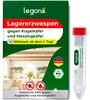 Legona Lagererzwespen gegen Kugelkäfer und Messingkäfer 3 Produktbild-Vorschau 1
