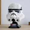 LEGO 75276 Star Wars Stormtrooper Helm, Bauset, Produktbild-Vorschau 6
