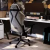Diablo X-Horn 2.0 Gaming Stuhl Stoffbezug Bürostuhl Produktbild-Vorschau 3