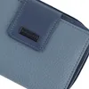 bugatti portafoglio Ladies Zip Wallet Denim celeste Anteprima dell’immagine prodotto 11