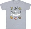 Harry Potter - "Witch In Training" T-Shirt für Herren Produktbild-Vorschau 1