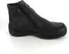 Jomos Stiefelette  Größe 46, Farbe: schwarz Produktbild-Vorschau 3