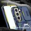 Etui double couche pour Samsung Galaxy S22 5G, avec Voir les images du produit 7