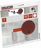 Kreator 5 Schleifscheiben für Trockenbauschleifer - ø 225 Produktbild-Vorschau 3
