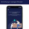 Amazon eero Pro 6 Tri-Band-Mesh-WiFi-6-System mit Produktbild-Vorschau 6