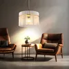 Globo Lighting Hängeleuchte Metall goldfarben matt, 1x E27 Produktbild-Vorschau 12