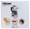 Tristar FR-9334 fryer Single 3 L Stand-alone 2000 W Deep Voir les images du produit 6