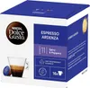 A box of Nescafé Dolce Gusto Espresso Ardenza coffee capsules. Produktbild-Vorschau