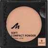 Manhattan Soft Compact Powder 9 Podgląd zdjęcia produktu 1