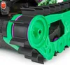 Spin Master Monster Jam Grave Digger Trax Náhled obrázku produktu 6