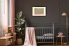 MuchoWow® MuchoWow® Gerahmtes Poster Kinderzimmer - Zählen Produktbild-Vorschau 3