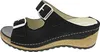 Waldläufer Hanila 306502-191-001 (7.5/schwarz) Produktbild-Vorschau 12