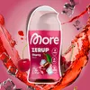 MORE Zerup Zero Sirup 5 Geschmacksorten Getränkesirup ohne Produktbild-Vorschau 8