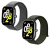 kwmobile 2x Uhrenarmband für Xiaomi Redmi Watch 4 / Band 8 Produktbild-Vorschau 8
