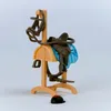 schleich HORSE CLUB 42613, Stojak pod siodło, 5 lat(a), Podgląd zdjęcia produktu 6