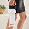 Inspire Piza 4000K USB-oplaadbare roestvrijstalen metalen Productafbeelding-voorbeeld 7