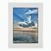 Bilderrahmen Stockholm 50x70 cm weiß Vintage Holzrahmen aus Produktbild-Vorschau 10