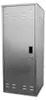 Sattelschrank 150 cm x 60 cm x 60 cm Selbstmontageset, nur Produktbild-Vorschau 2
