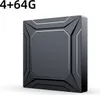 ZELURXX Android 14 TV Box, Amlogic S905X5M, 4K Smart TV Produktbild-Vorschau 1