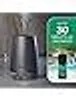 Yankee Candle Silver Peaceful, Timer Produktbild-Vorschau 4